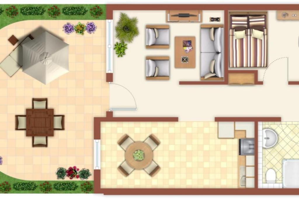 Ferienhaus Matrose روستوك المظهر الخارجي الصورة
